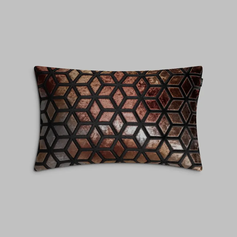 Декоративная подушка Пилари