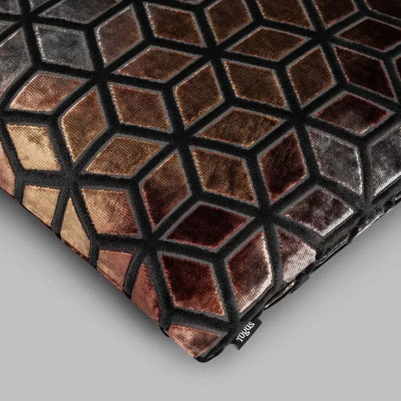 Декоративная подушка Пилари