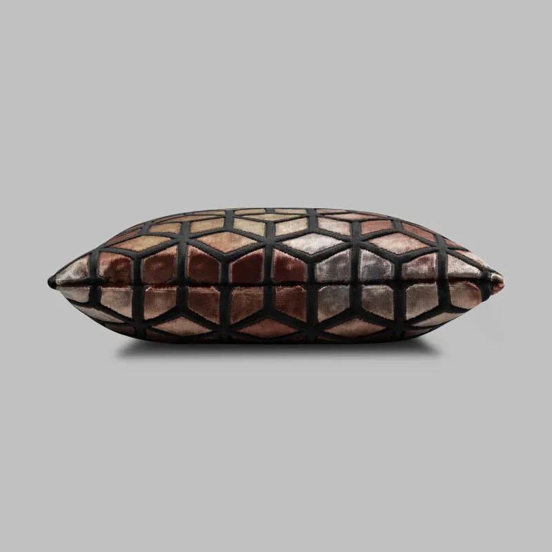 Декоративная подушка Пилари