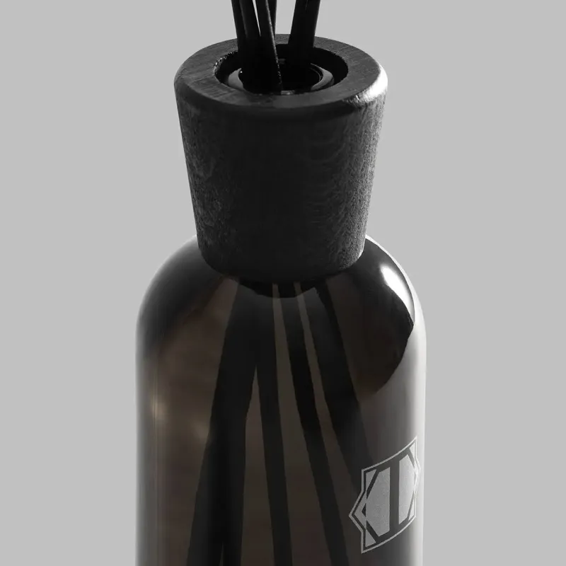 Ароматический диффузор Розовый перец и личи