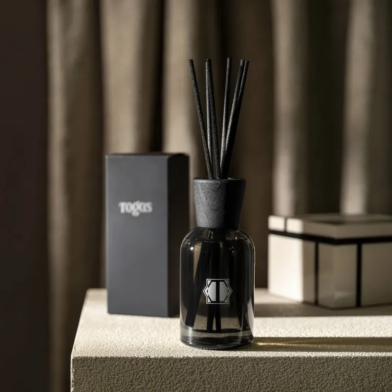 Ароматический диффузор Розовый перец и личи