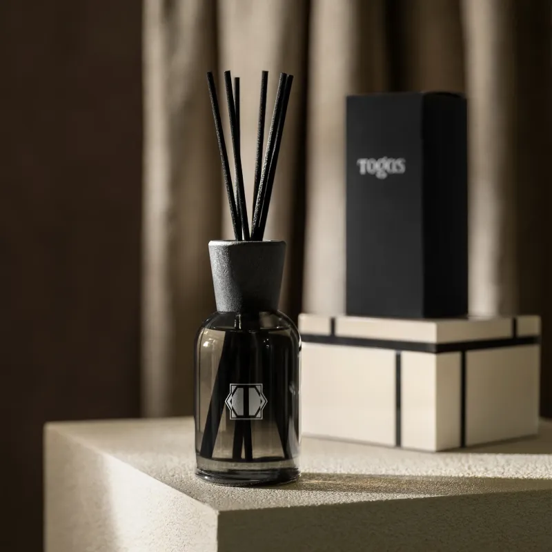 Ароматический диффузор Цветок лилии и пион