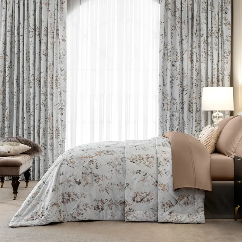 Покрывало Плассе