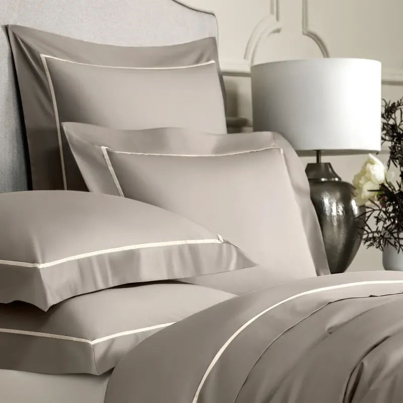 Комплект наволочек Плаза