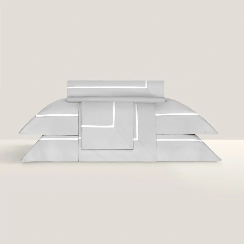 Пододеяльник Плаза