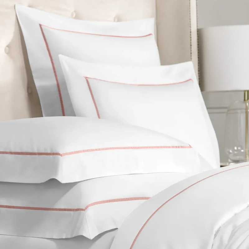 Комплект наволочек Плаза 