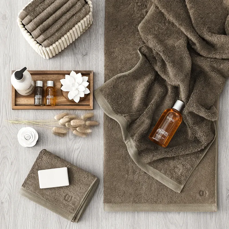 Полотенце Пуатье 