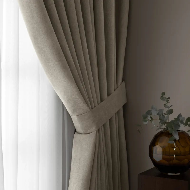 Портьеры Квентин