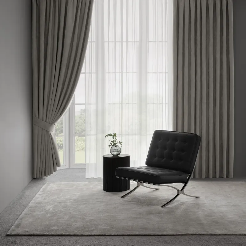 Портьеры Квентин