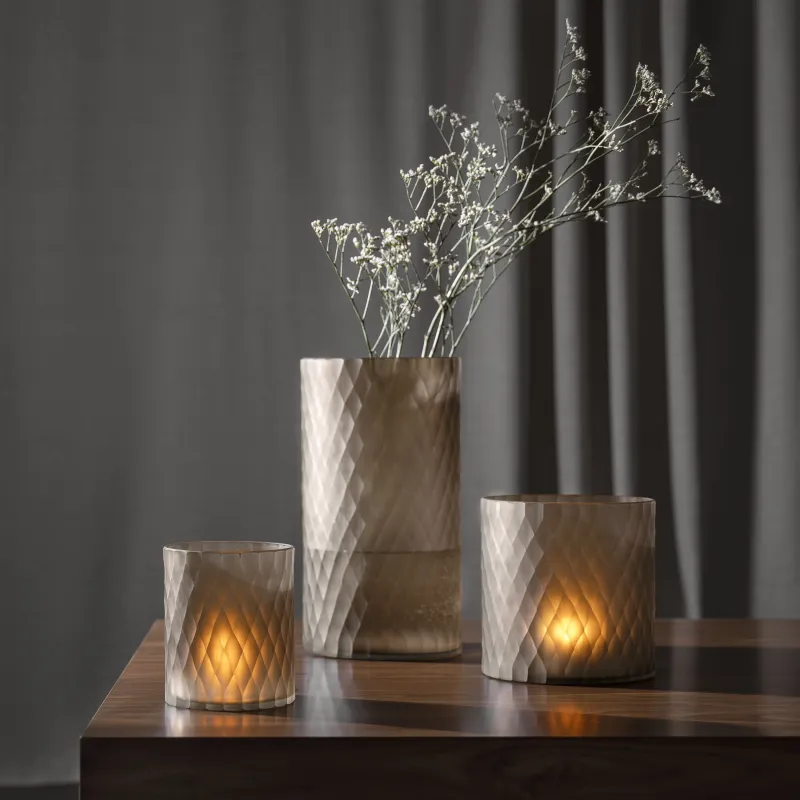 Ваза/Подсвечник Кантан