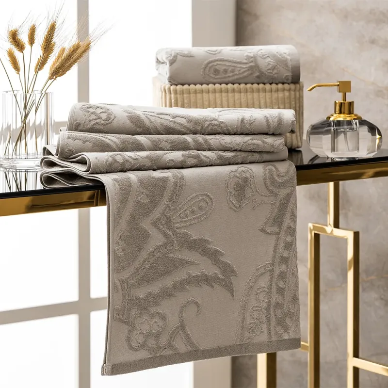 Полотенце Ралини