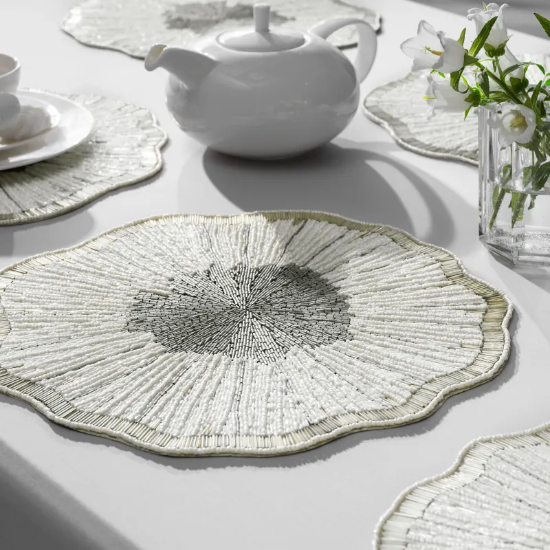 Декоративная подставка Рамбаль