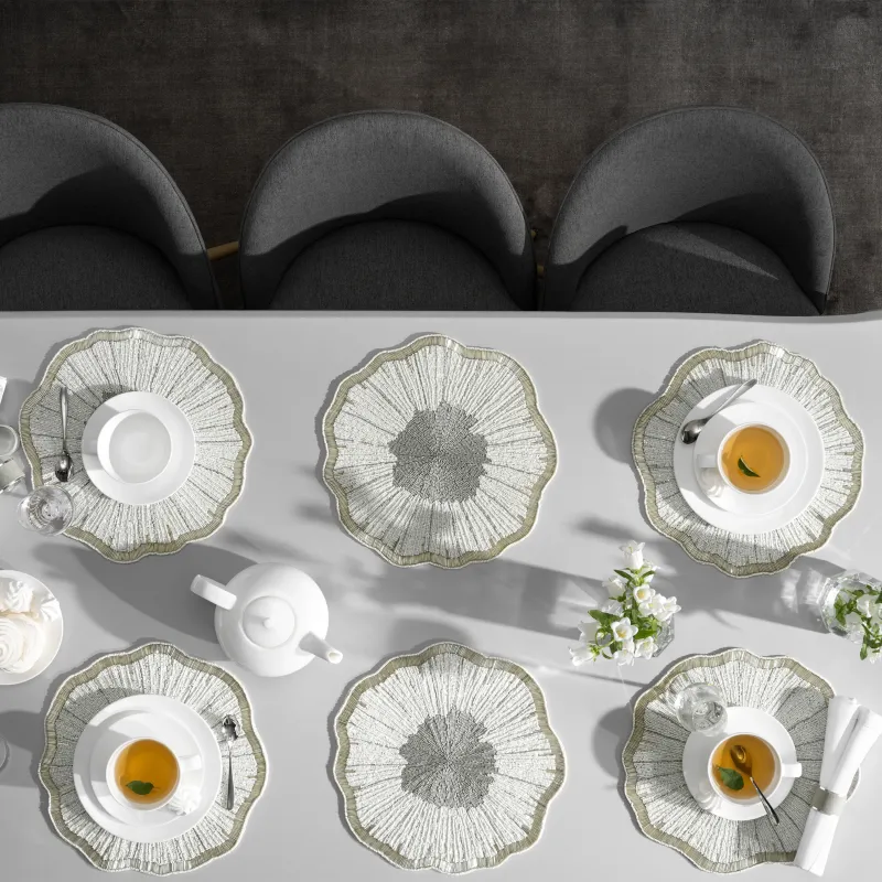 Декоративная подставка Рамбаль