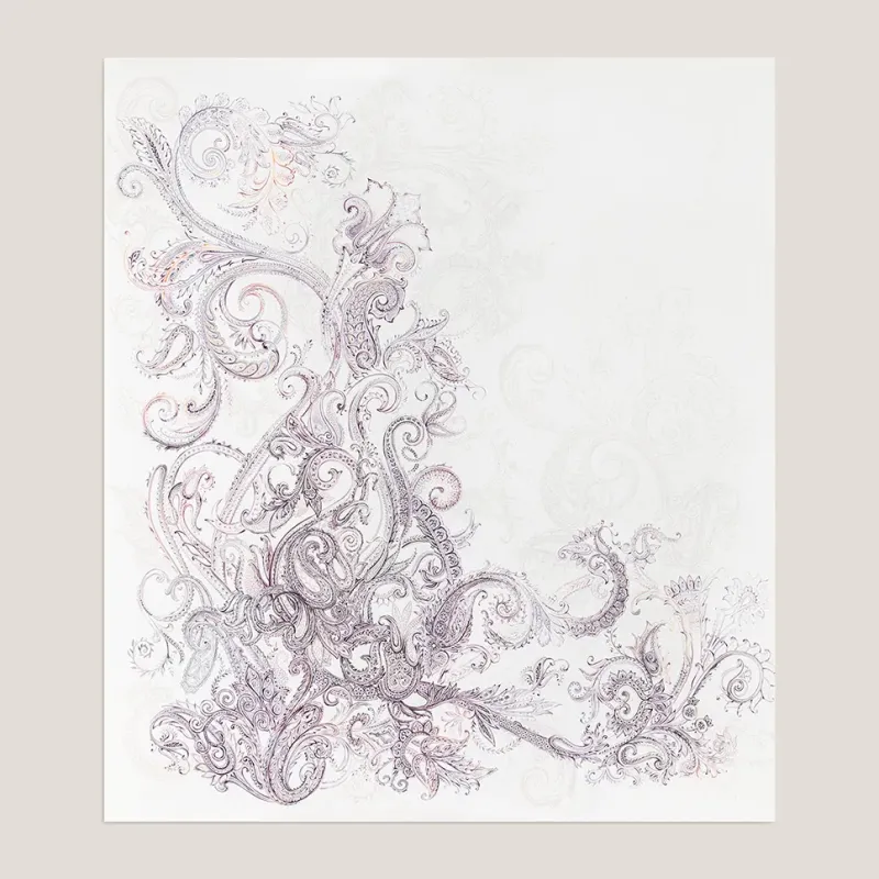 Пододеяльник Раньеро