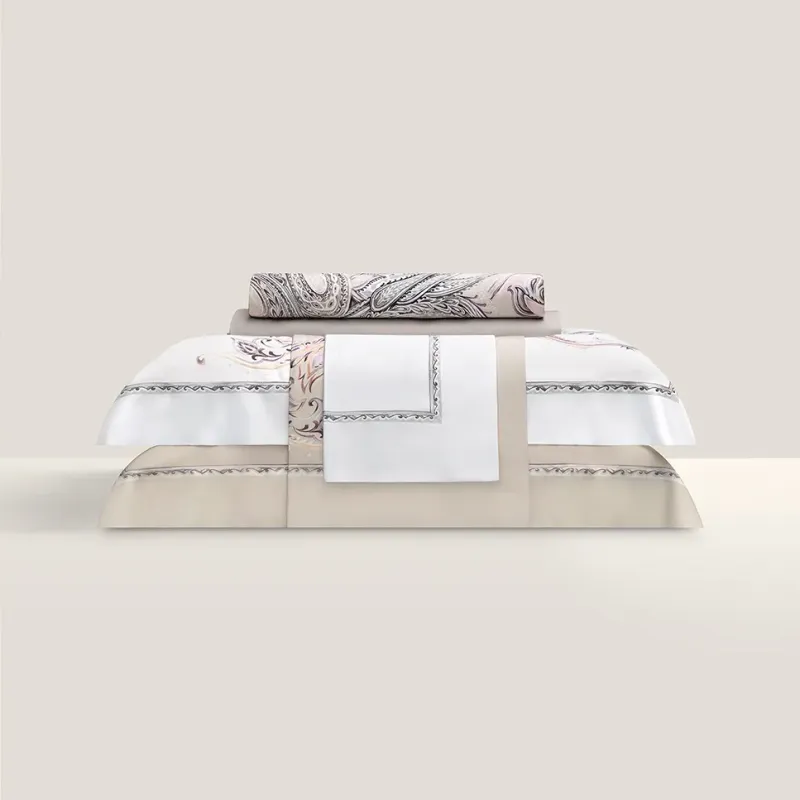 Комплект постельного белья Раньеро