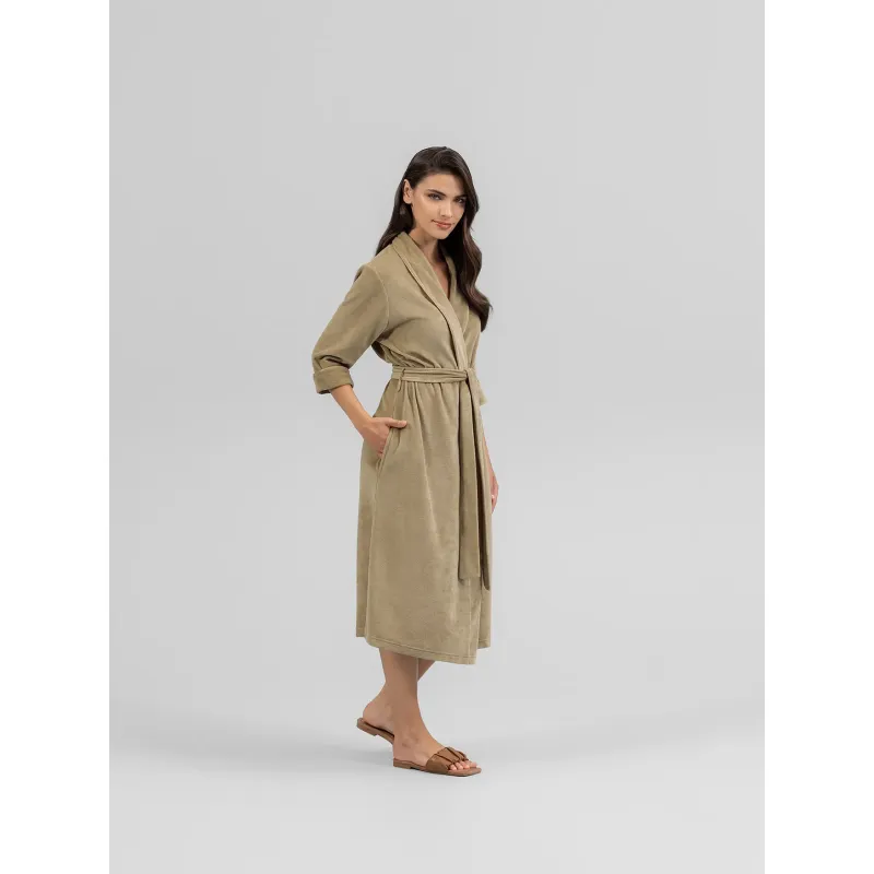 Халат Ранье