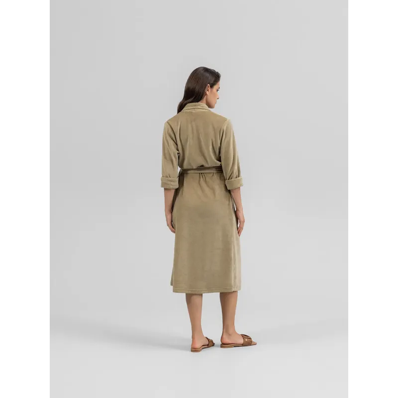 Халат Ранье