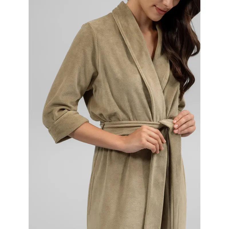 Халат Ранье