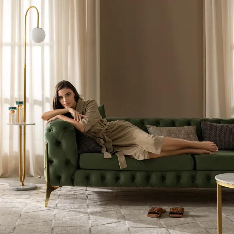 Халат Ранье