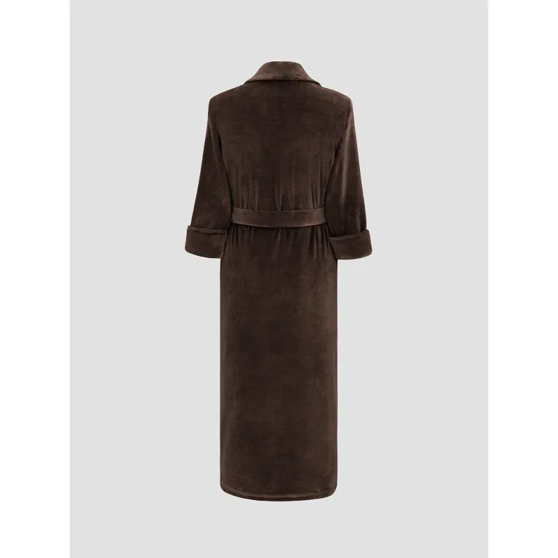 Халат Ранье