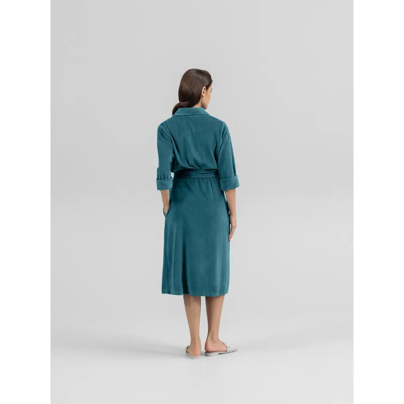 Халат Ранье