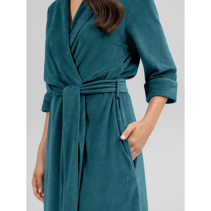 Халат Ранье