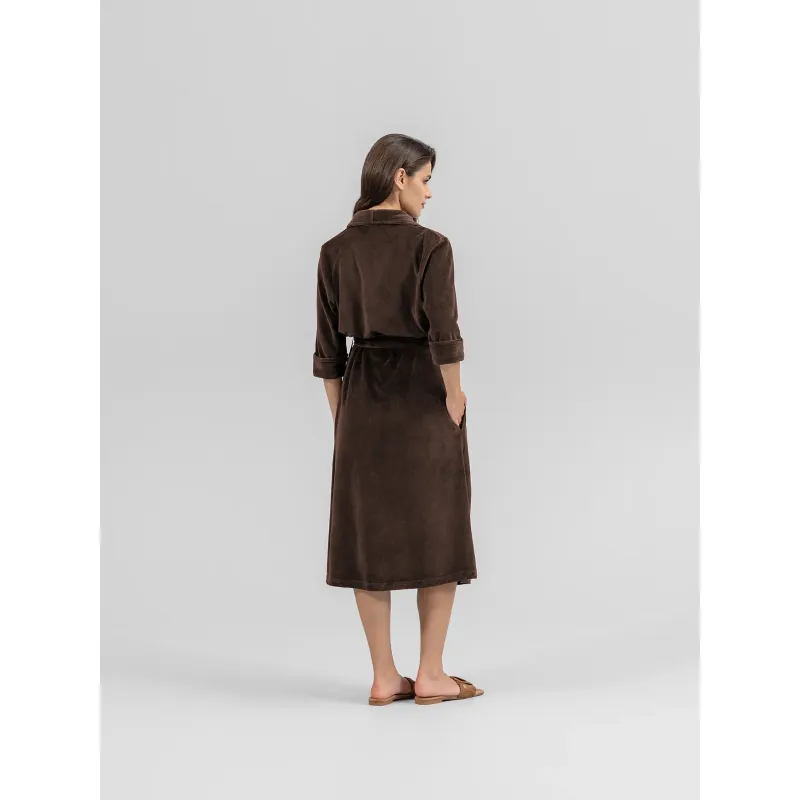 Халат Ранье