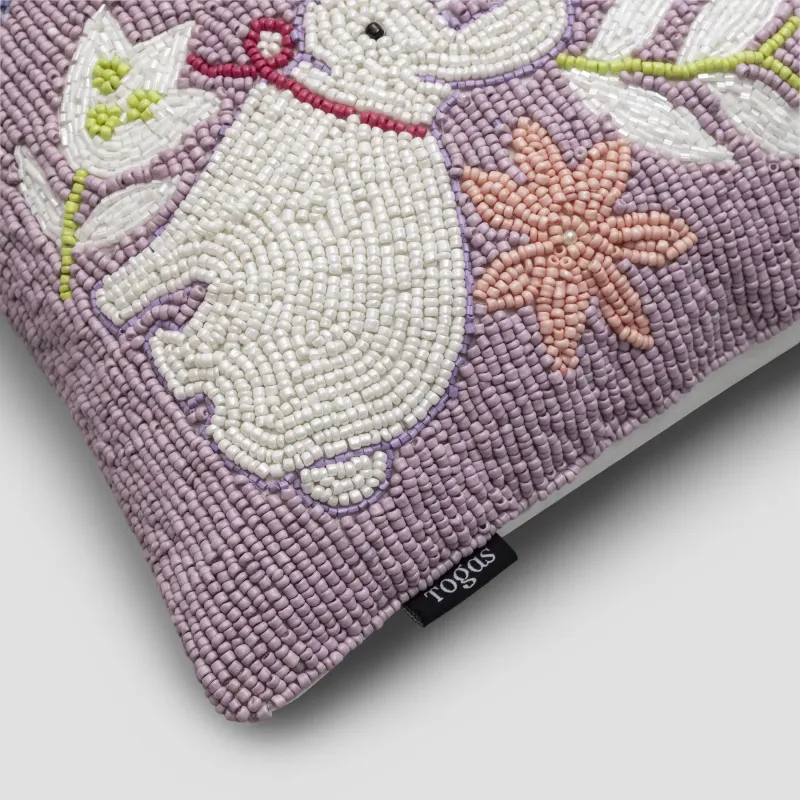 Декоративная подушка Равера