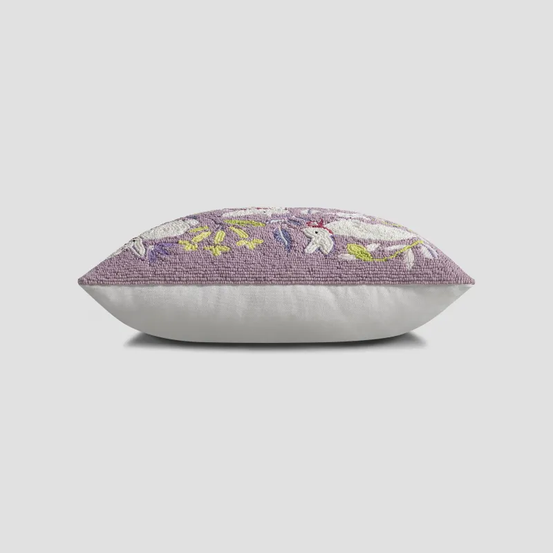 Декоративная подушка Равера