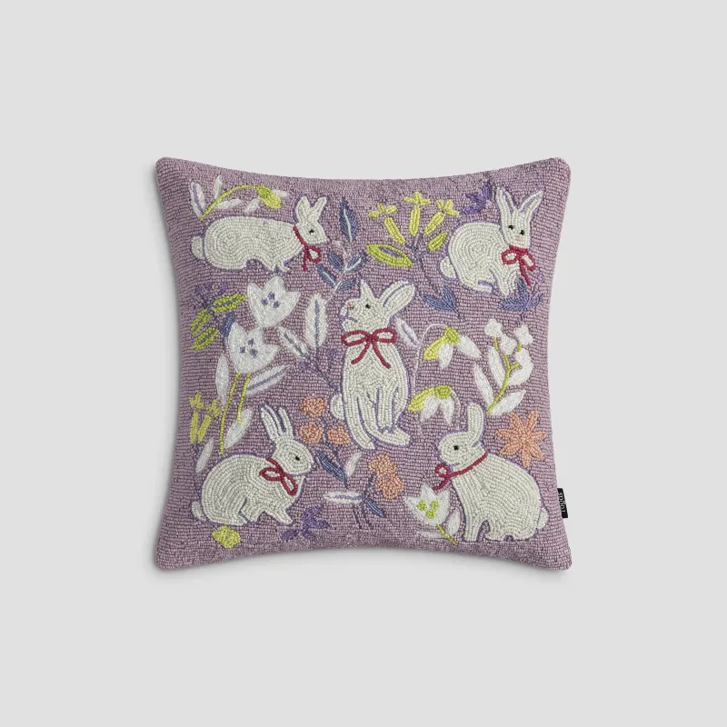 Декоративная подушка Равера