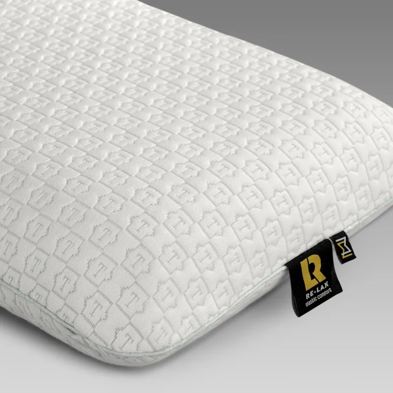 Анатомическая подушка Ре-Лакс