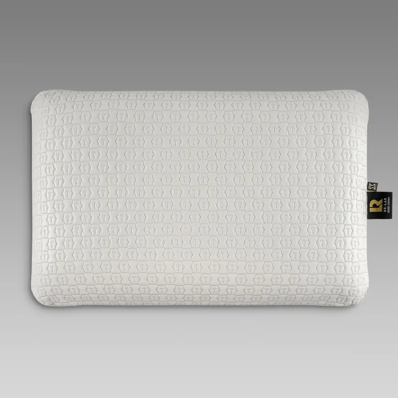 Анатомическая подушка Ре-Лакс