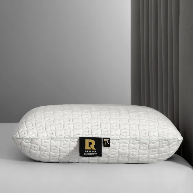 Анатомическая подушка Ре-Лакс