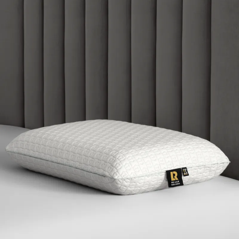 Анатомическая подушка Ре-Лакс