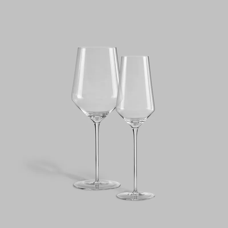 Набор бокалов для шампанского Ревирон