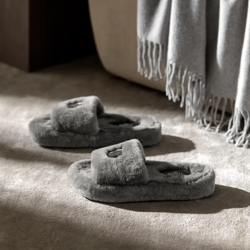 Тапочки Рейналь