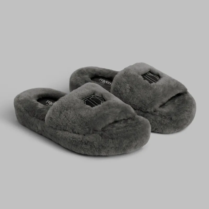 Тапочки Рейналь