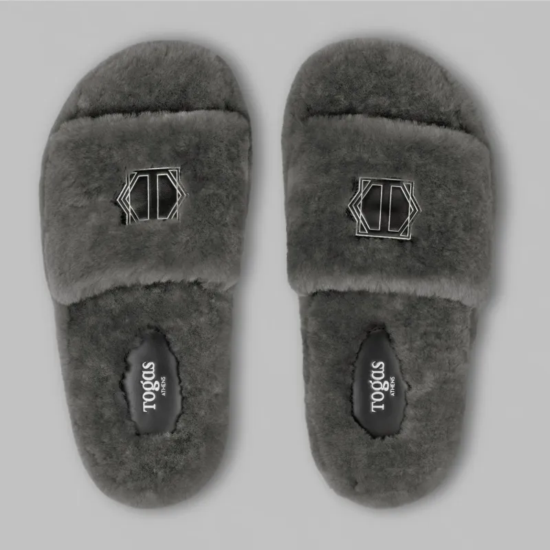 Тапочки Рейналь