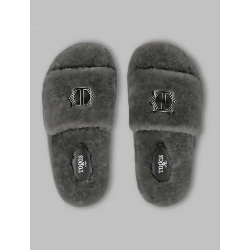 Тапочки Рейналь