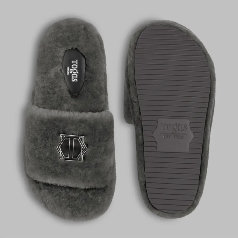 Тапочки Рейналь