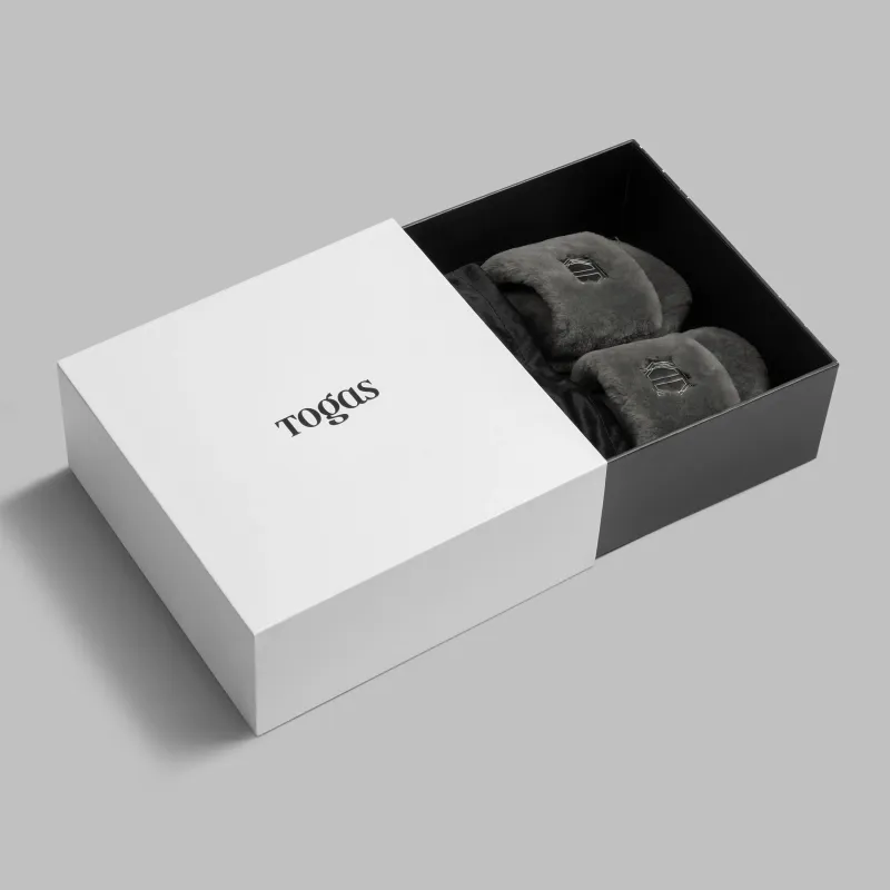 Тапочки Рейналь