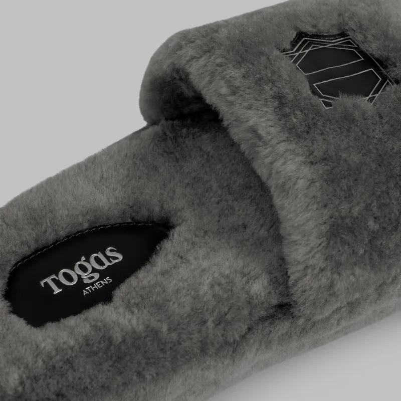 Тапочки Рейналь