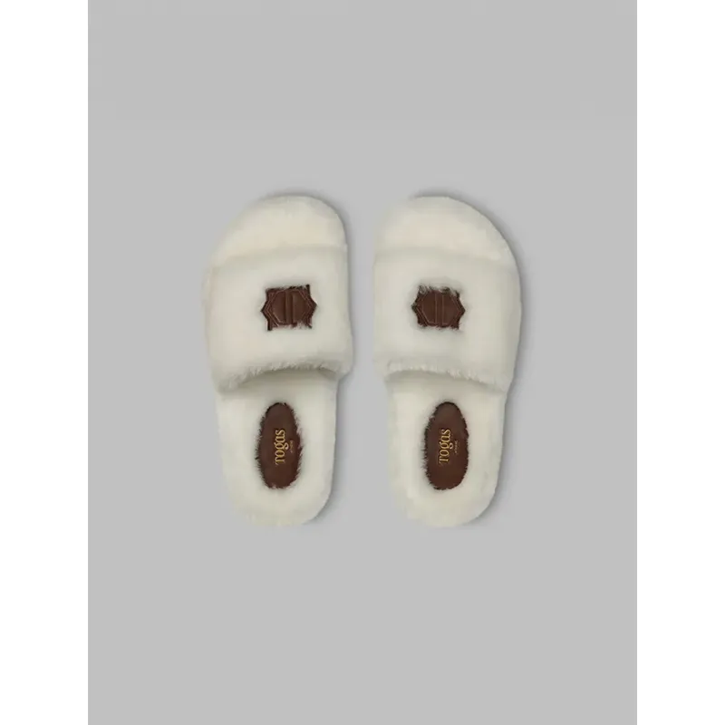 Тапочки Рейналь