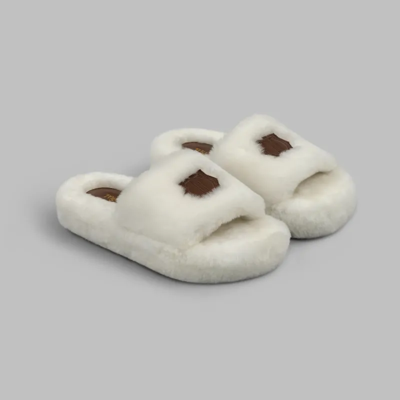 Тапочки Рейналь