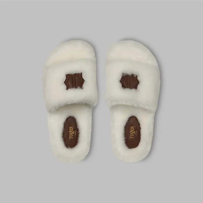 Тапочки Рейналь