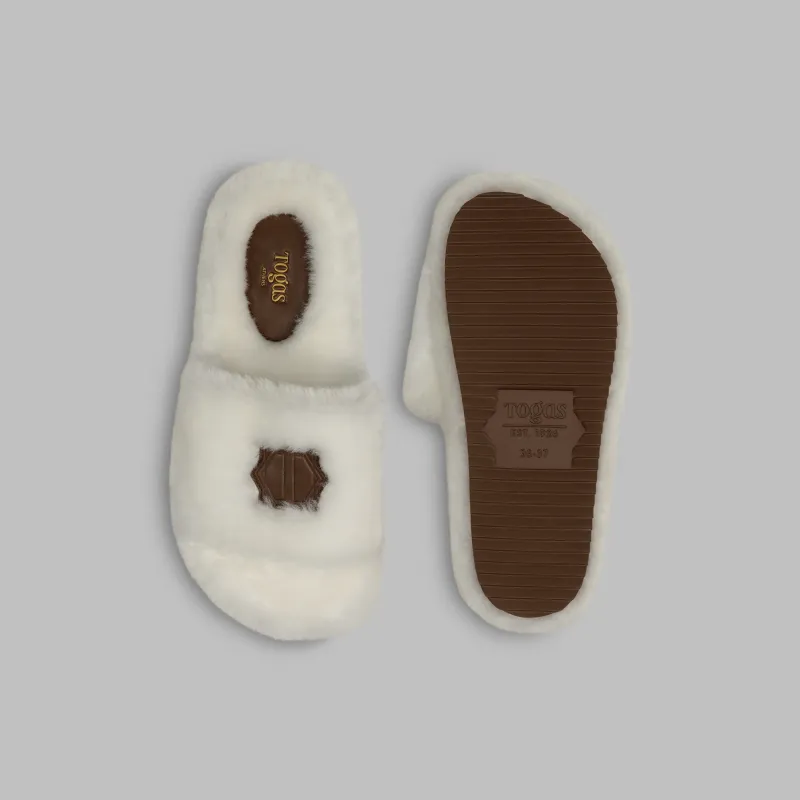 Тапочки Рейналь