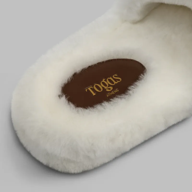 Тапочки Рейналь