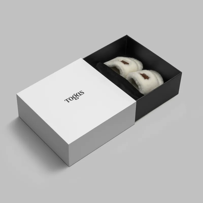 Тапочки Рейналь