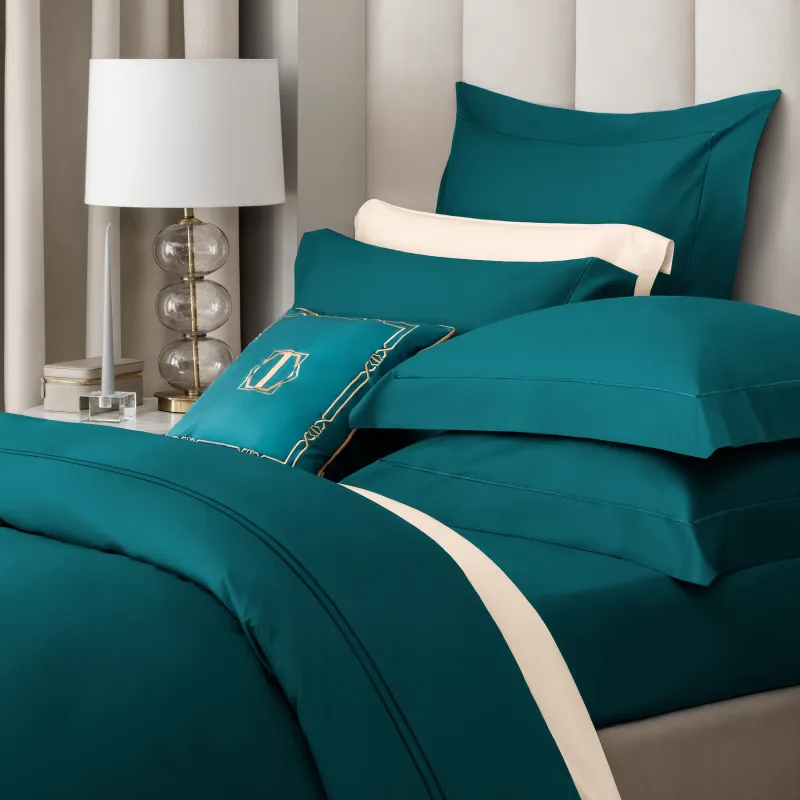 Комплект наволочек Рапсодия