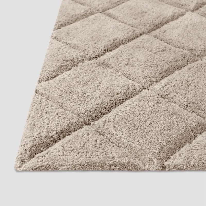 Коврик для ванной Родос